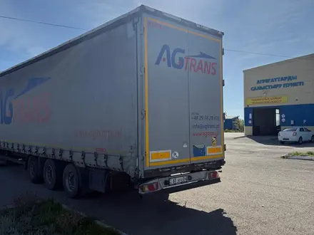 Volvo  FH 2011 года за 33 500 000 тг. в Актобе – фото 8