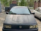 Volkswagen Passat 1992 годаүшін1 100 000 тг. в Павлодар