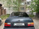 Volkswagen Passat 1992 годаүшін1 100 000 тг. в Павлодар – фото 3