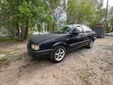Volkswagen Passat 1992 годаүшін1 100 000 тг. в Павлодар – фото 4