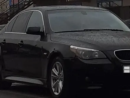 BMW 530 2004 года за 6 500 000 тг. в Тараз