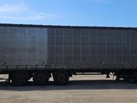 Schmitz Cargobull 2011 года за 4 650 000 тг. в Караганда