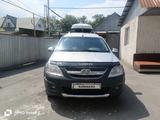 ВАЗ (Lada) Largus Cross 2018 года за 4 500 000 тг. в Алматы