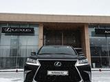 Lexus LX 570 2020 годаүшін36 000 000 тг. в Алматы