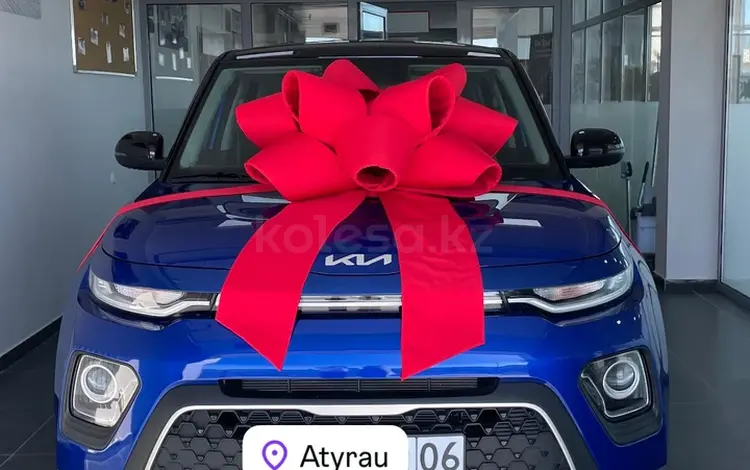 Kia Soul 2022 годаүшін8 700 000 тг. в Атырау