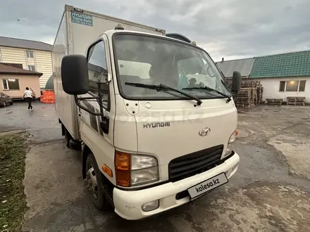 Hyundai  HD35 2020 года за 6 000 000 тг. в Астана – фото 2