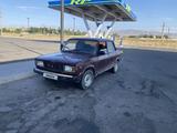 ВАЗ (Lada) 2107 2008 года за 380 000 тг. в Тараз – фото 2