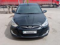 Hyundai Accent 2013 годаүшін4 700 000 тг. в Шымкент