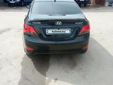 Hyundai Accent 2013 года за 4 800 000 тг. в Шымкент – фото 3