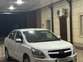 Chevrolet Cobalt 2022 года за 6 700 000 тг. в Шымкент – фото 2