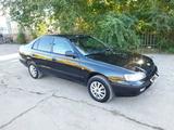Toyota Carina E 1996 года за 2 570 000 тг. в Астана – фото 3