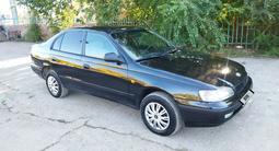 Toyota Carina E 1996 года за 2 570 000 тг. в Астана – фото 3