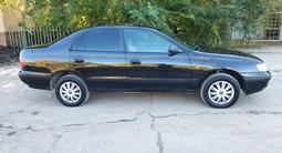 Toyota Carina E 1996 года за 2 570 000 тг. в Астана – фото 4