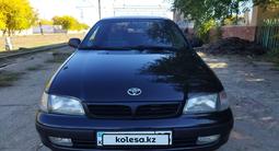 Toyota Carina E 1996 года за 2 570 000 тг. в Астана – фото 2