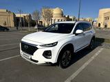 Hyundai Santa Fe 2020 годаүшін14 000 000 тг. в Туркестан – фото 3