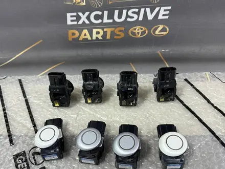 Оригинальный парктроник задний центральный за 25 000 тг. в Шымкент – фото 3