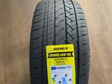 225/45r18 Sonix Prime UHP 08 за 29 000 тг. в Астана – фото 2