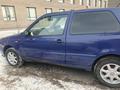 Volkswagen Golf 1997 годаfor1 900 000 тг. в Астана – фото 5