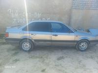 Volkswagen Passat 1989 годаүшін600 000 тг. в Шымкент