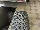 Резина hankook за 250 000 тг. в Тараз – фото 2