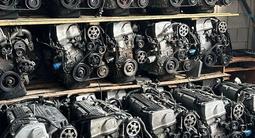 Двигатель Toyota Camry 2.4л 2AZ-FE VVTi 1AZ-FE 1MZ-FE (3.0л) VVT-i за 177 900 тг. в Астана – фото 2