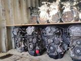 Двигатель Toyota Camry 2.4л 2AZ-FE VVTi 1AZ-FE 1MZ-FE (3.0л) VVT-i за 177 900 тг. в Астана