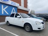 ВАЗ (Lada) Priora 2170 2013 годаүшін2 700 000 тг. в Усть-Каменогорск