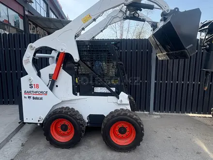 Bobcat  S18 2026 года в Актобе