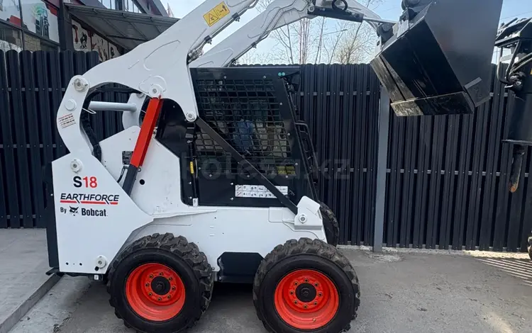 Bobcat  S18 2026 года в Актобе