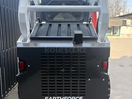 Bobcat  S18 2026 года в Актобе – фото 4