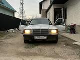 Mercedes-Benz 190 1986 года за 480 000 тг. в Алматы – фото 4
