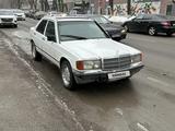 Mercedes-Benz 190 1986 года за 480 000 тг. в Алматы