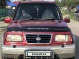 Suzuki Escudo 1996 годаүшін3 800 000 тг. в Усть-Каменогорск – фото 3