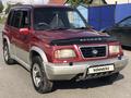 Suzuki Escudo 1996 годаүшін3 800 000 тг. в Усть-Каменогорск – фото 4