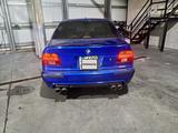 BMW 528 1997 года за 3 000 000 тг. в Алматы – фото 2