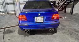 BMW 528 1997 года за 3 000 000 тг. в Алматы – фото 2