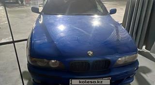 BMW 528 1997 года за 3 000 000 тг. в Алматы