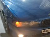 BMW 528 1997 года за 3 000 000 тг. в Алматы – фото 4