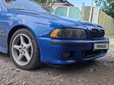 BMW 528 1997 года за 3 000 000 тг. в Алматы – фото 5