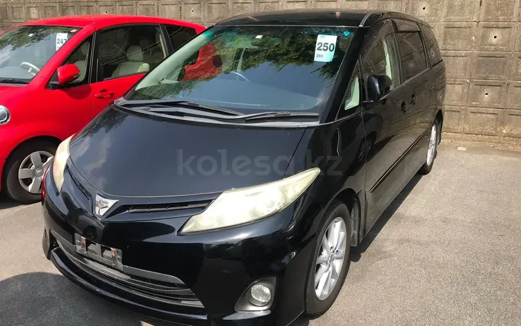 Toyota Estima 2008 года за 3 800 000 тг. в Шымкент