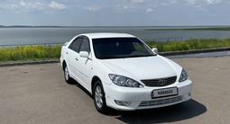 Toyota Camry 2006 годаүшін3 750 000 тг. в Кокшетау – фото 2