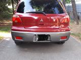 Mitsubishi Outlander 2004 года за 3 900 000 тг. в Алматы – фото 4