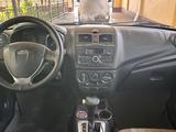 ВАЗ (Lada) Granta 2190 2020 годаүшін3 300 000 тг. в Шымкент – фото 5