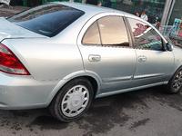 Nissan Almera Classic 2006 годаүшін2 450 000 тг. в Петропавловск