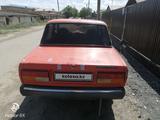 ВАЗ (Lada) 2107 1998 годаүшін400 000 тг. в Жезказган – фото 4