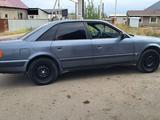 Audi 100 1992 года за 1 400 000 тг. в Жаркент – фото 2