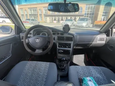Daewoo Nexia 2012 года за 1 400 000 тг. в Астана – фото 4