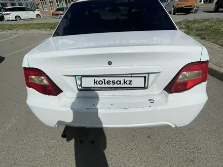 Daewoo Nexia 2012 года за 1 400 000 тг. в Астана – фото 3