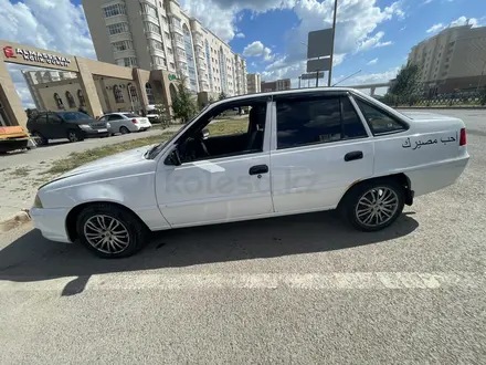 Daewoo Nexia 2012 года за 1 400 000 тг. в Астана