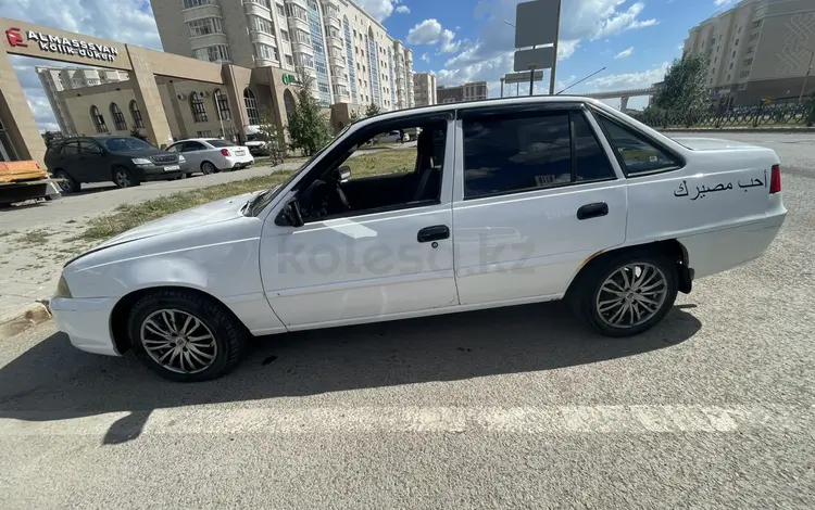 Daewoo Nexia 2012 годаүшін1 400 000 тг. в Астана